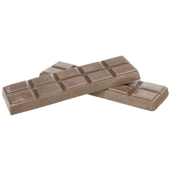 trixie snack schoko cioccolato per cani mini breeds immagine3