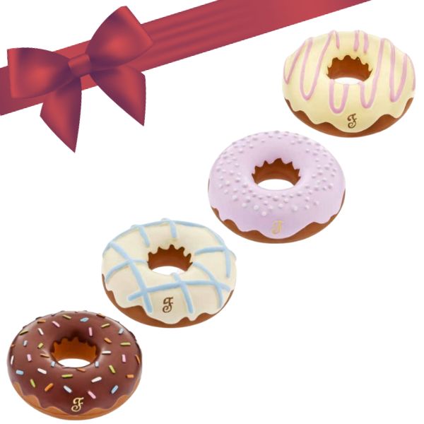 ciambella in lattice ferribiella immagine2