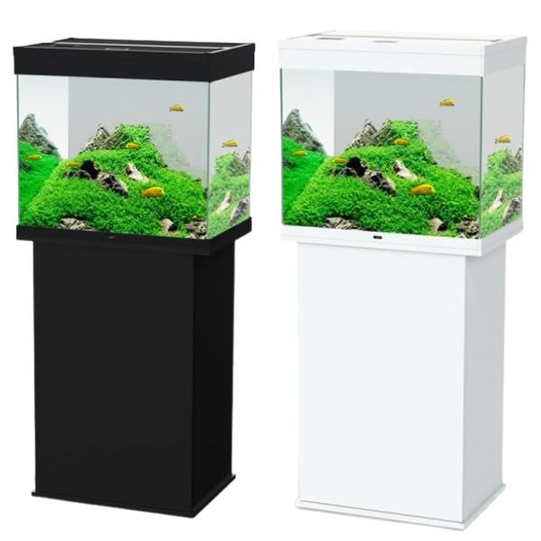 stand supporto per acquari ciano emotions nature pro 60 askoll immagine2