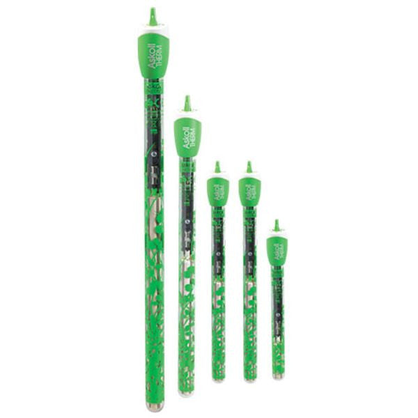 termoriscaldatore per acquari therm askoll immagine3