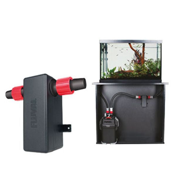 sterilizzatore uvc in-line askoll immagine3