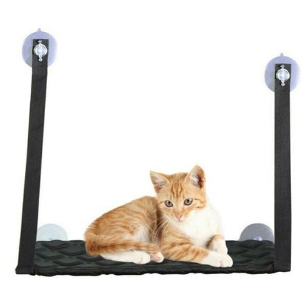 amaca da finestra per gatto ferribiella immagine4