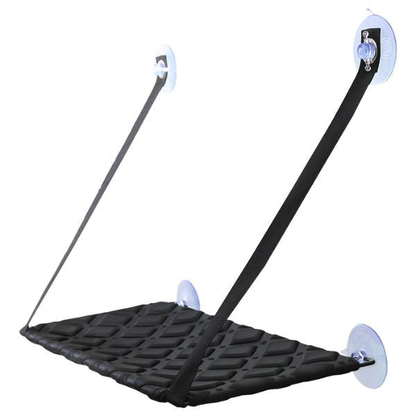 amaca da finestra per gatto ferribiella immagine2