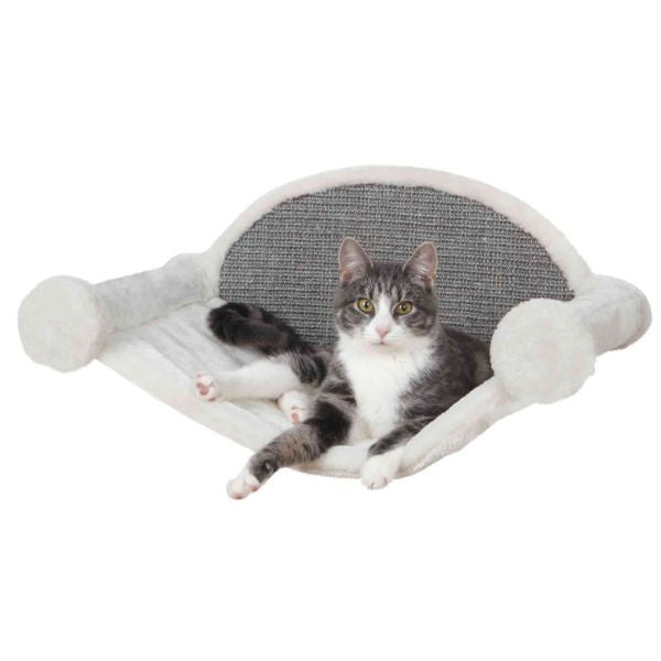 amaca da parete per gatto trixie immagine3