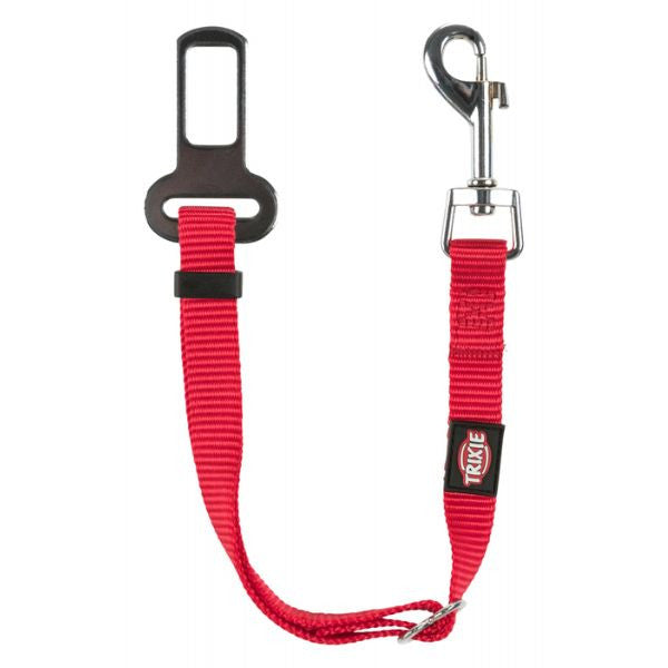 pettorina con cintura per auto gatti trixie immagine4