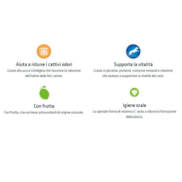 natural trainer adult mini con manzo e riso immagine4