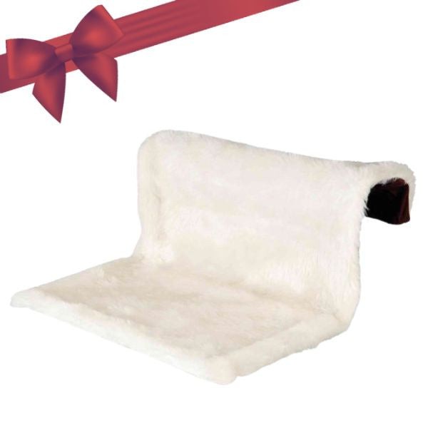 amaca da radiatore per gatto trixie immagine2