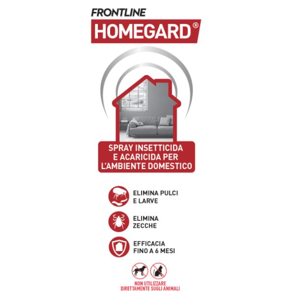 frontline homegard spray insetticida casa immagine2