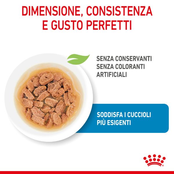 royal canin puppy umido immagine3