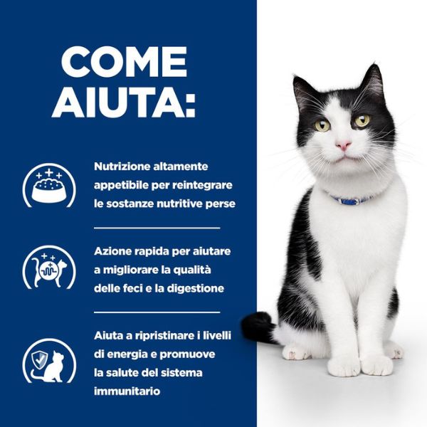 hill's prescription diet i/d teneri bocconcini in salsa 85 gr immagine7