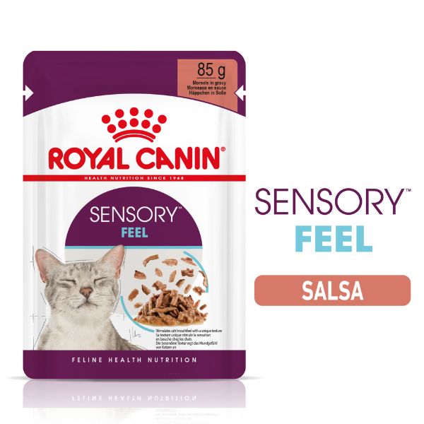 royal canin cat sensory feel 85 gr immagine4