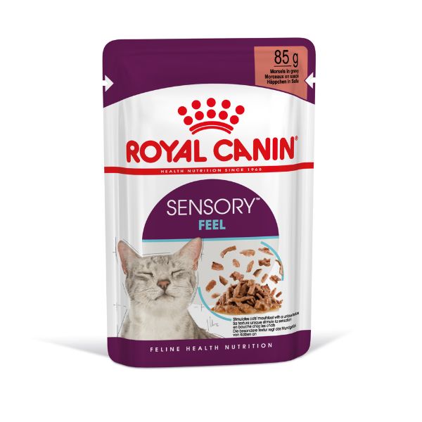 royal canin cat sensory feel 85 gr immagine3