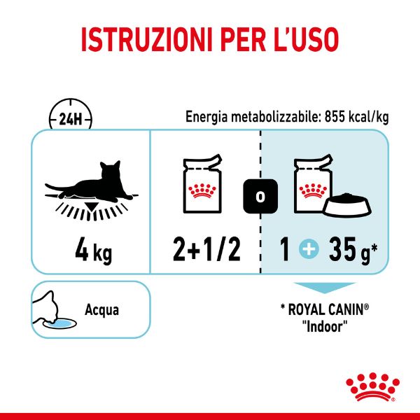 royal canin cat sensory feel 85 gr immagine8