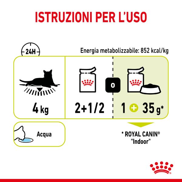 royal canin cat sensory smell 85 gr immagine6
