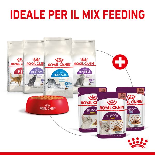 royal canin cat sensory smell 85 gr immagine5