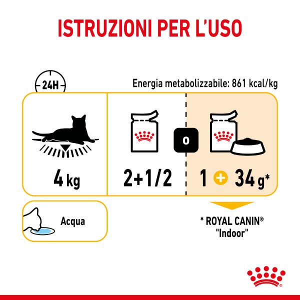royal canin cat sensory taste 85 gr immagine7