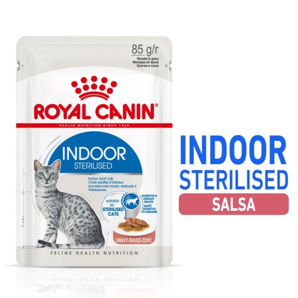 royal canin indoor sterilised 85 gr immagine3
