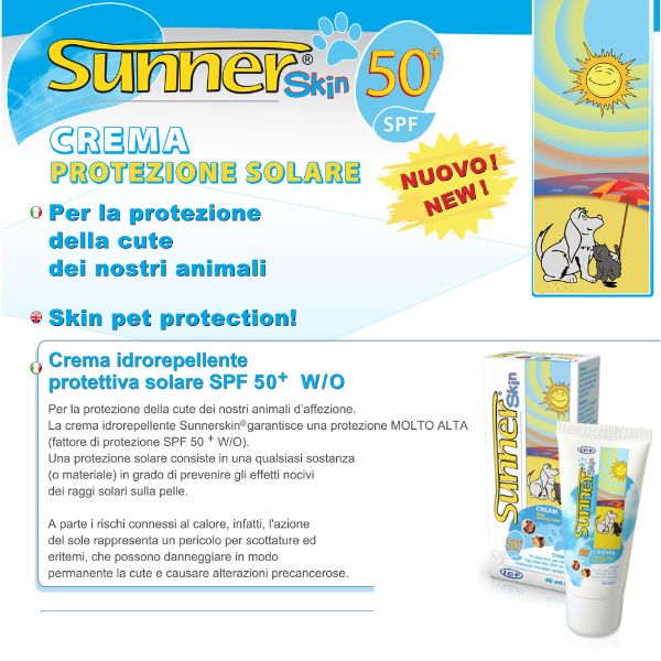 sunner skin crema protezione solare icf immagine3
