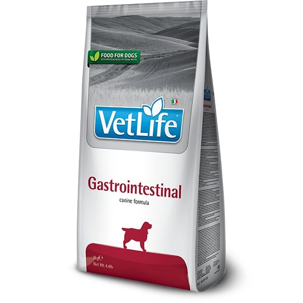 Farmina Vet Life Canine Gastro Intestinal 