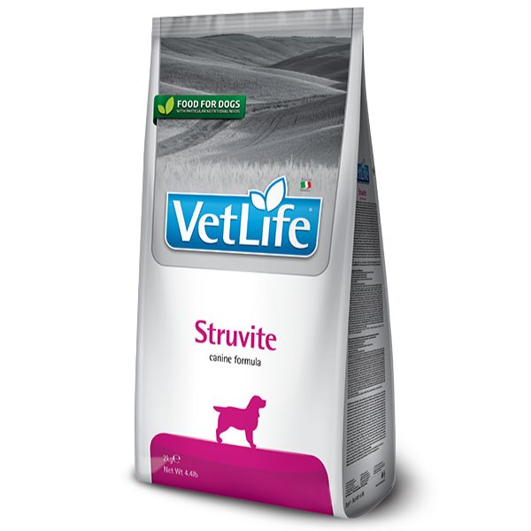 Farmina Vet Life Canine Struvite 
