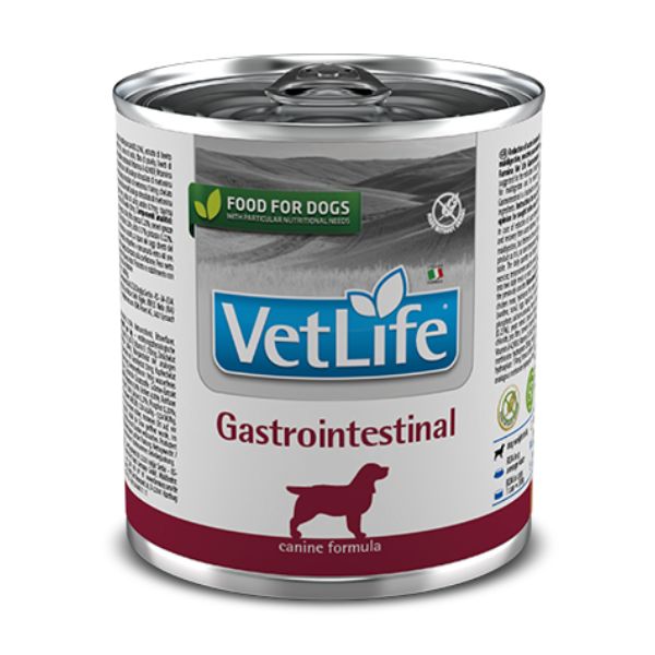 Farmina Vet Life Canine Gastro Intestinal