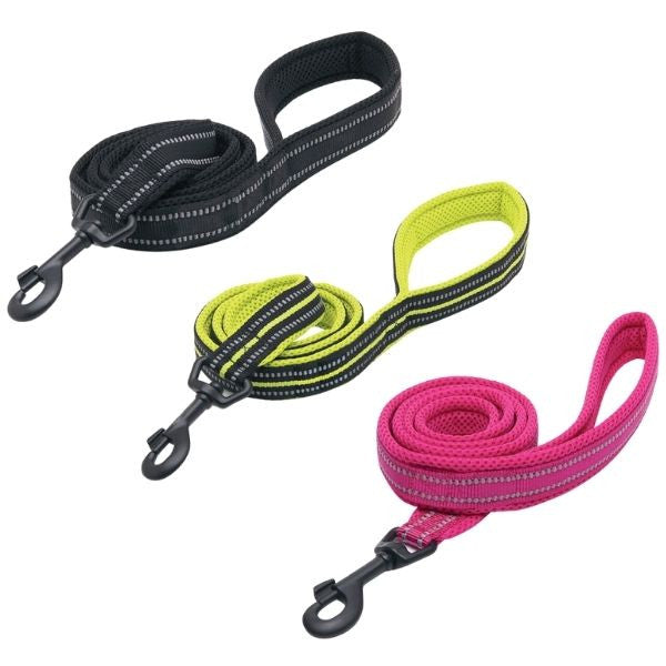 guinzaglio in nylon easy sport petup immagine3