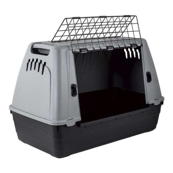 Trasportino per auto Bracco PetUp - Trasportino per auto Modello 80 PetUp