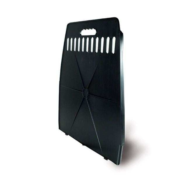 Trasportino per auto Bracco PetUp - divisorio per Modello 100