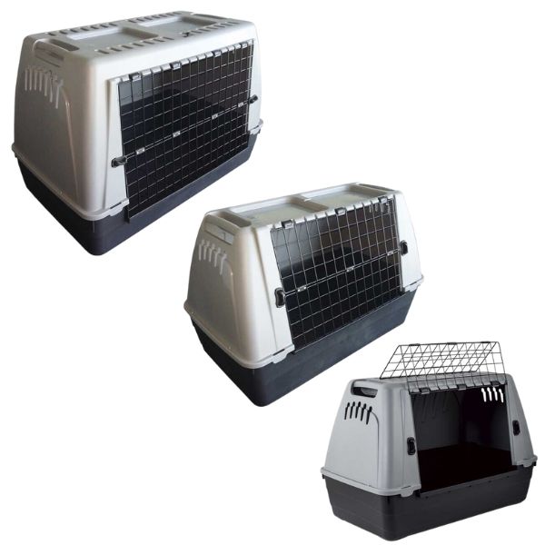 trasportino per auto bracco petup immagine3