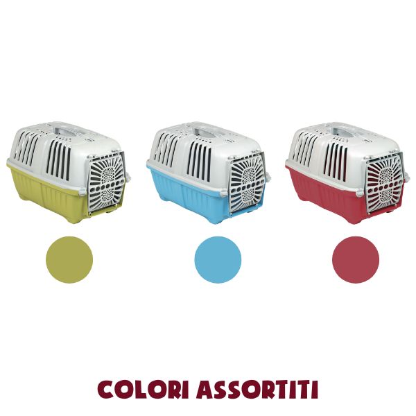 trasportino smart petup immagine3