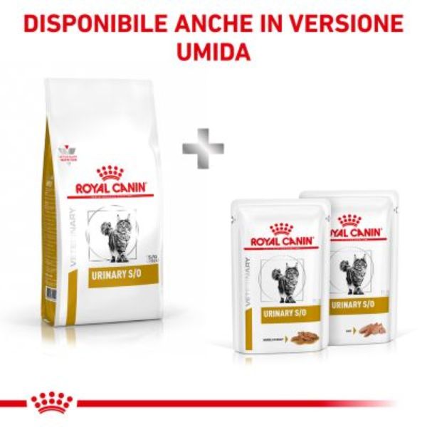 royal canin veterinary diet urinary s/o immagine3