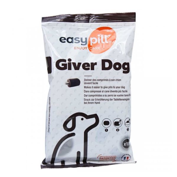 Ati Pets Easypill Bocconcini per Compresse - 75 gr