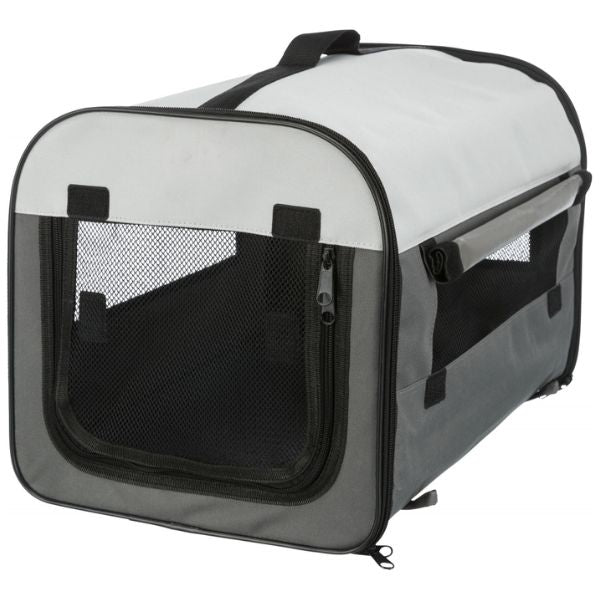 Trasportino Kennel Basic Trixie - XS