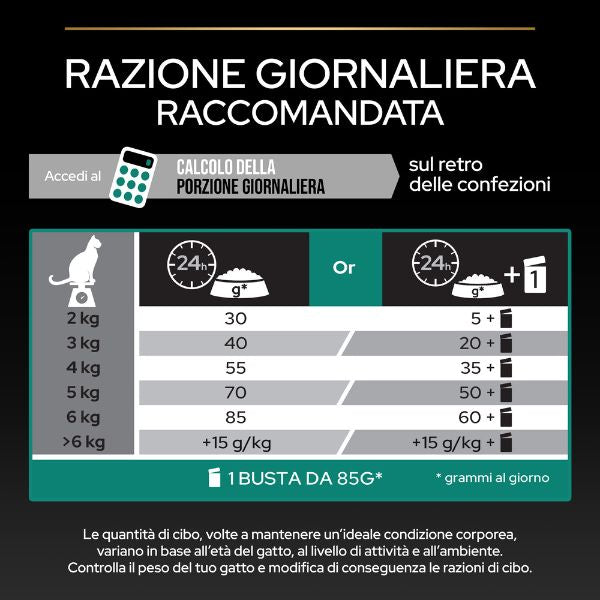 purina pro plan renal plus sterilised adult 1+ con tacchino immagine7