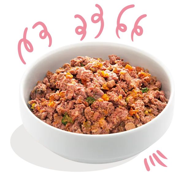 edgard & cooper puppy grain free 400 gr immagine3