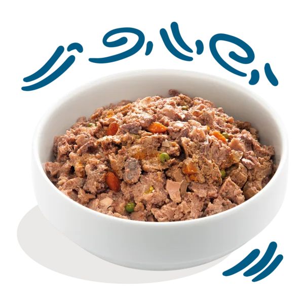 edgard & cooper puppy grain free bio 100gr immagine4