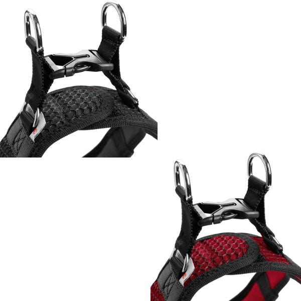 pettorina hilo comfort catarinfrangente hunter immagine6