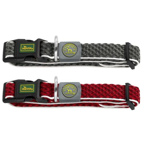 collare per cani hilo vario-basic hunter immagine3