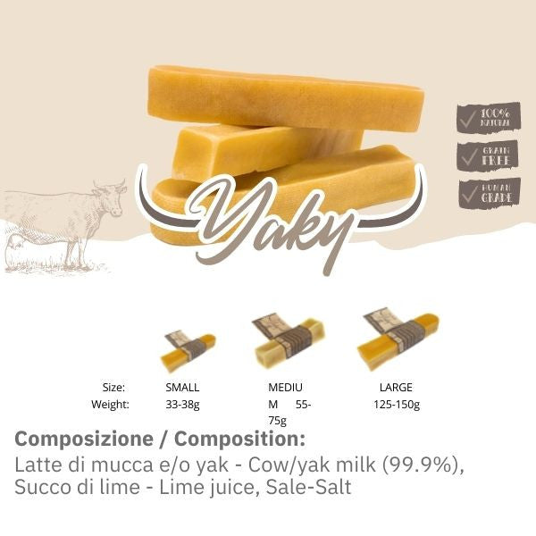 ferribiella yaky snack naturali grain free immagine3