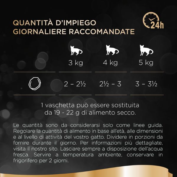 sheba selezione in salsa 85gr immagine3