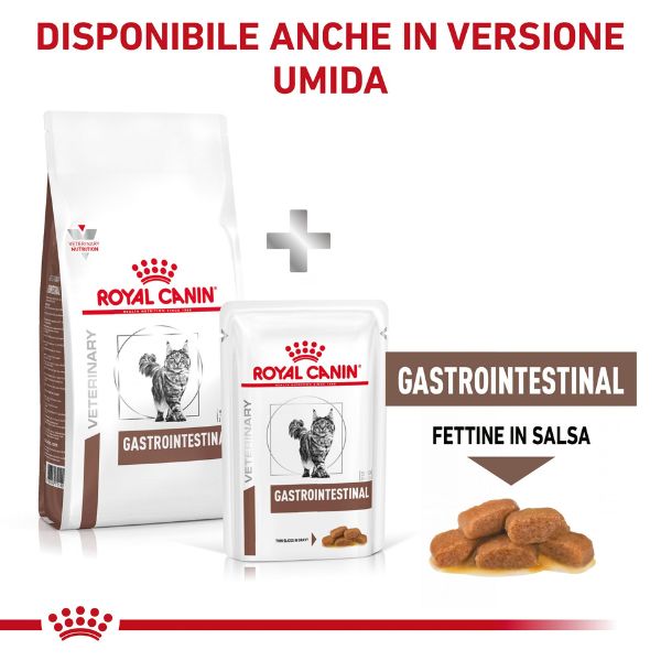 royal canin veterinary diet gastrointestinal secco feline immagine7