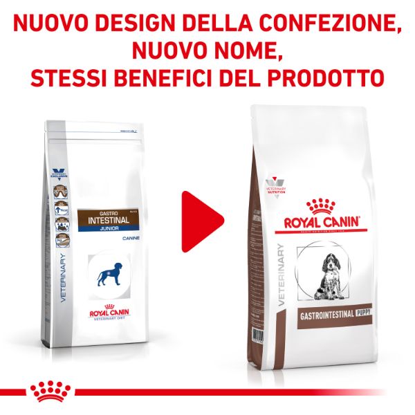 royal canin veterinary diet gastrointestinal puppy canine immagine5