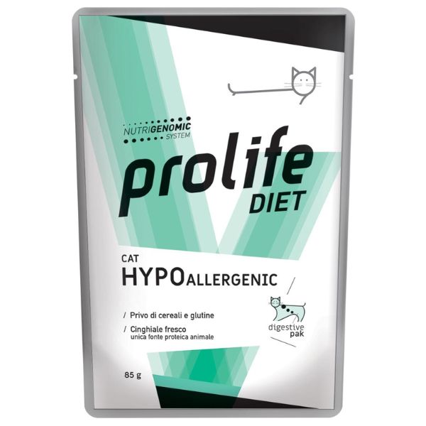 Prolife Veterinary Formula Hypoallergenic
