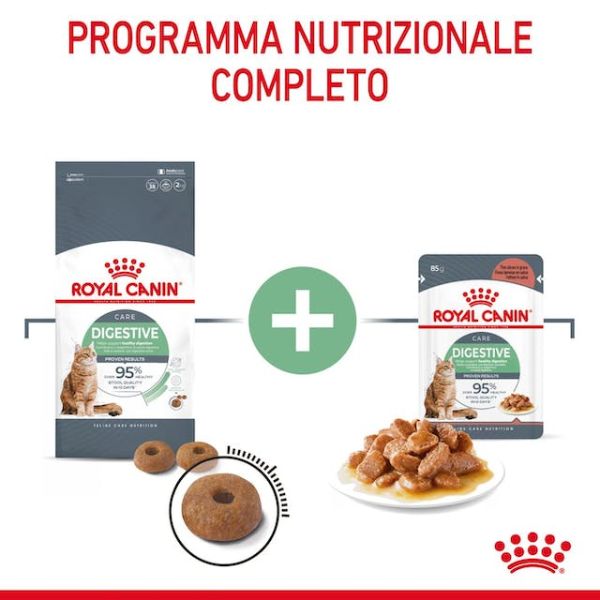 royal canin digest care in salsa immagine6