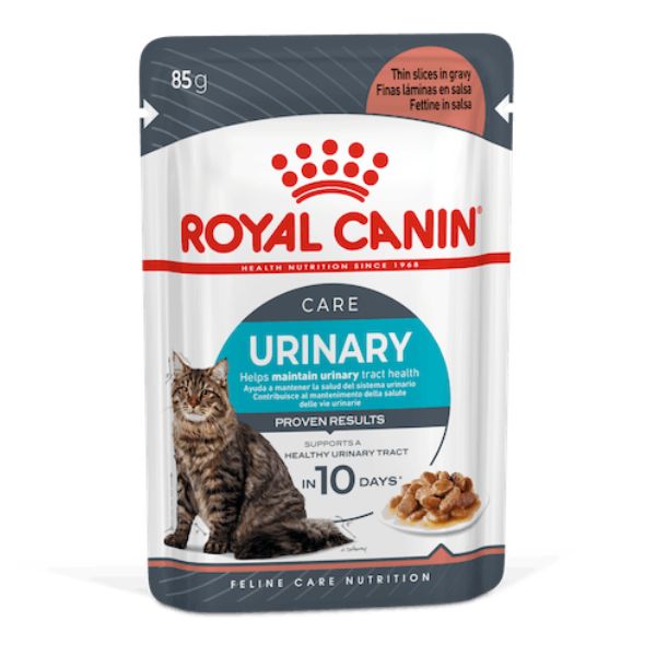 royal canin urinary care in salsa immagine3