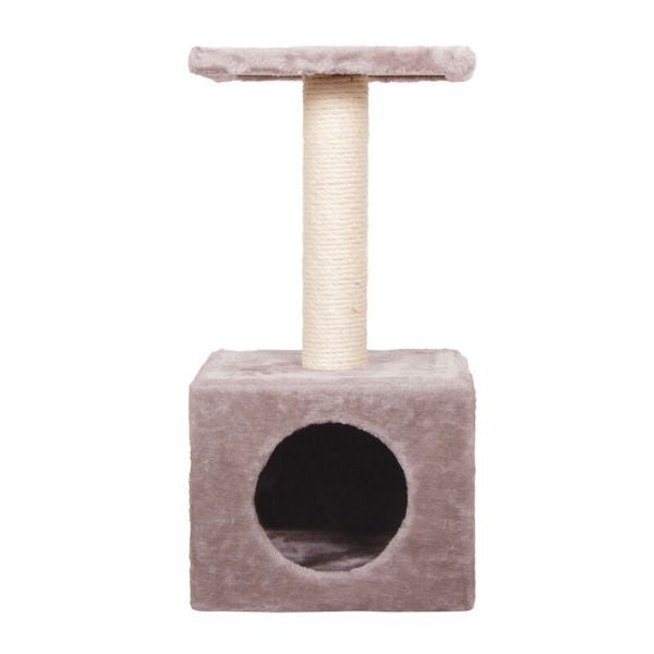 Tiragraffi per gatti Pisa PetUp - Grigio - 60 cm