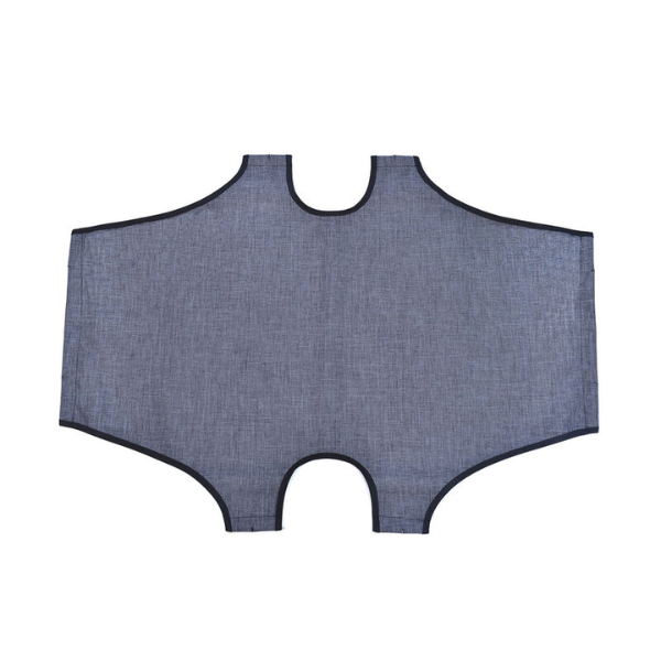 Accessori di ricambio Brandina richiudibile PetUp - Telo di ricambio 45x70 cm