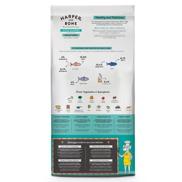 harper and bone adult mini ocean wonders immagine3