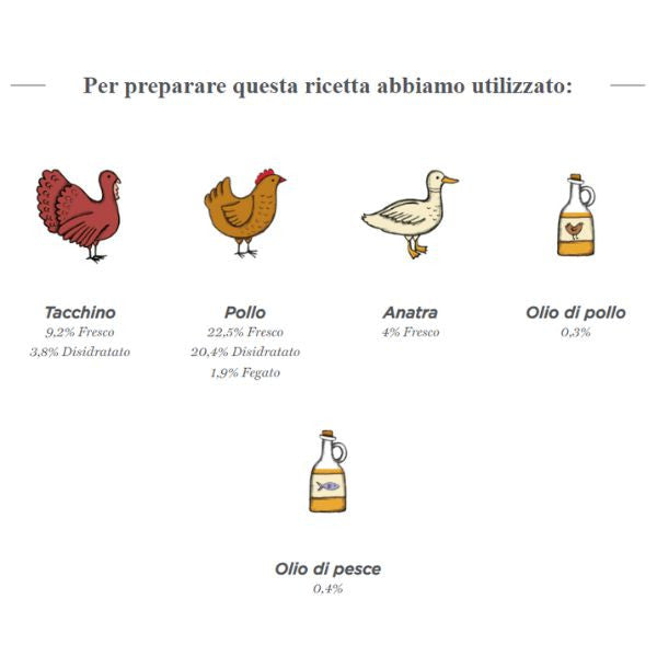 harper and bone sterilised cat flavours of the farm immagine5