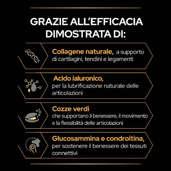 purina pro plan veterinary diets supplement mobility plus integratore per cani immagine4